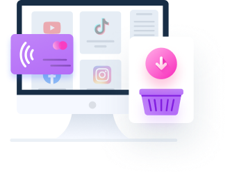 Confirme e finalize seu pedido